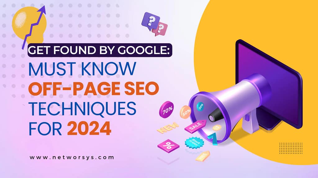 Off-Page SEO Techniques