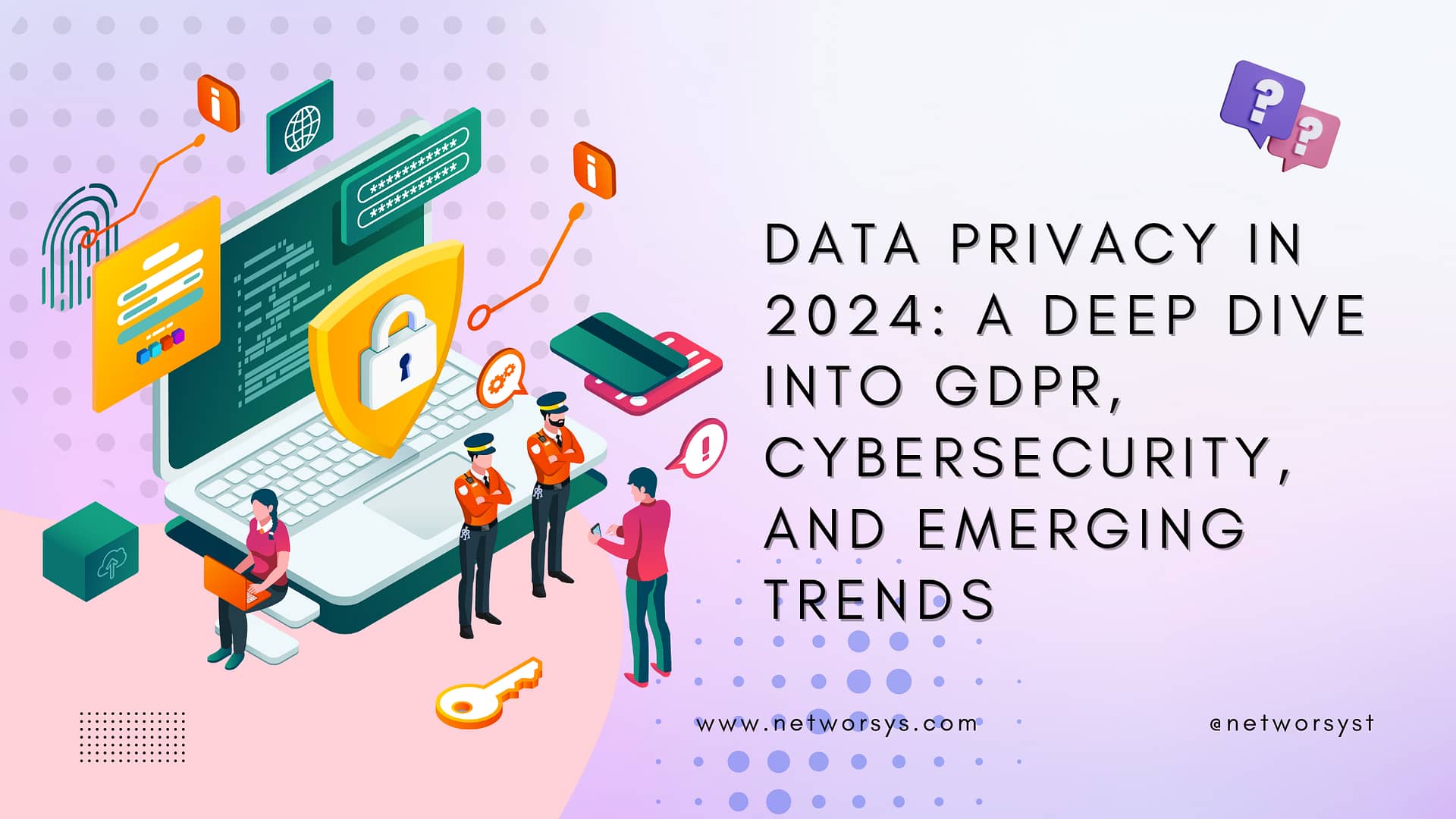 Data Privacy in 2024